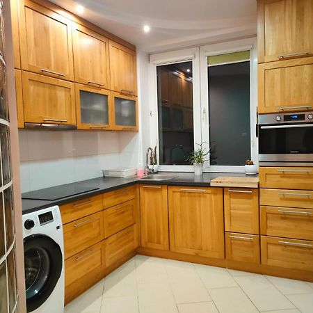 ביאליסטוק Apartament Przy Operze מראה חיצוני תמונה