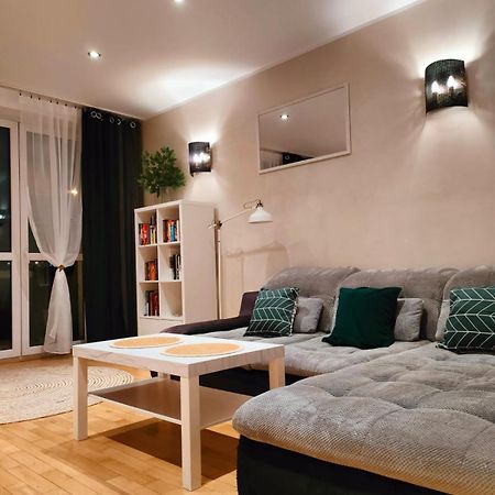 ביאליסטוק Apartament Przy Operze מראה חיצוני תמונה