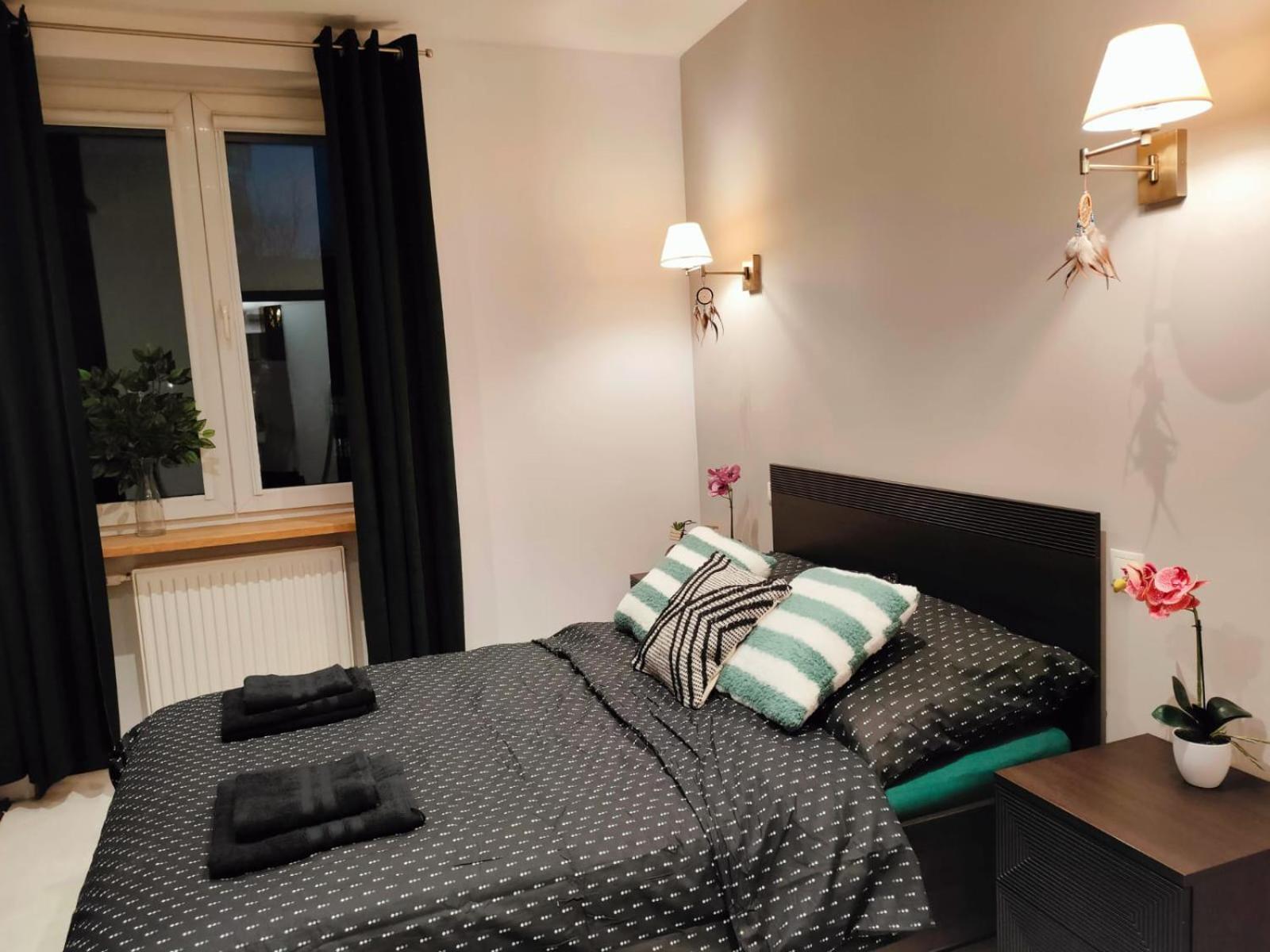 ביאליסטוק Apartament Przy Operze מראה חיצוני תמונה
