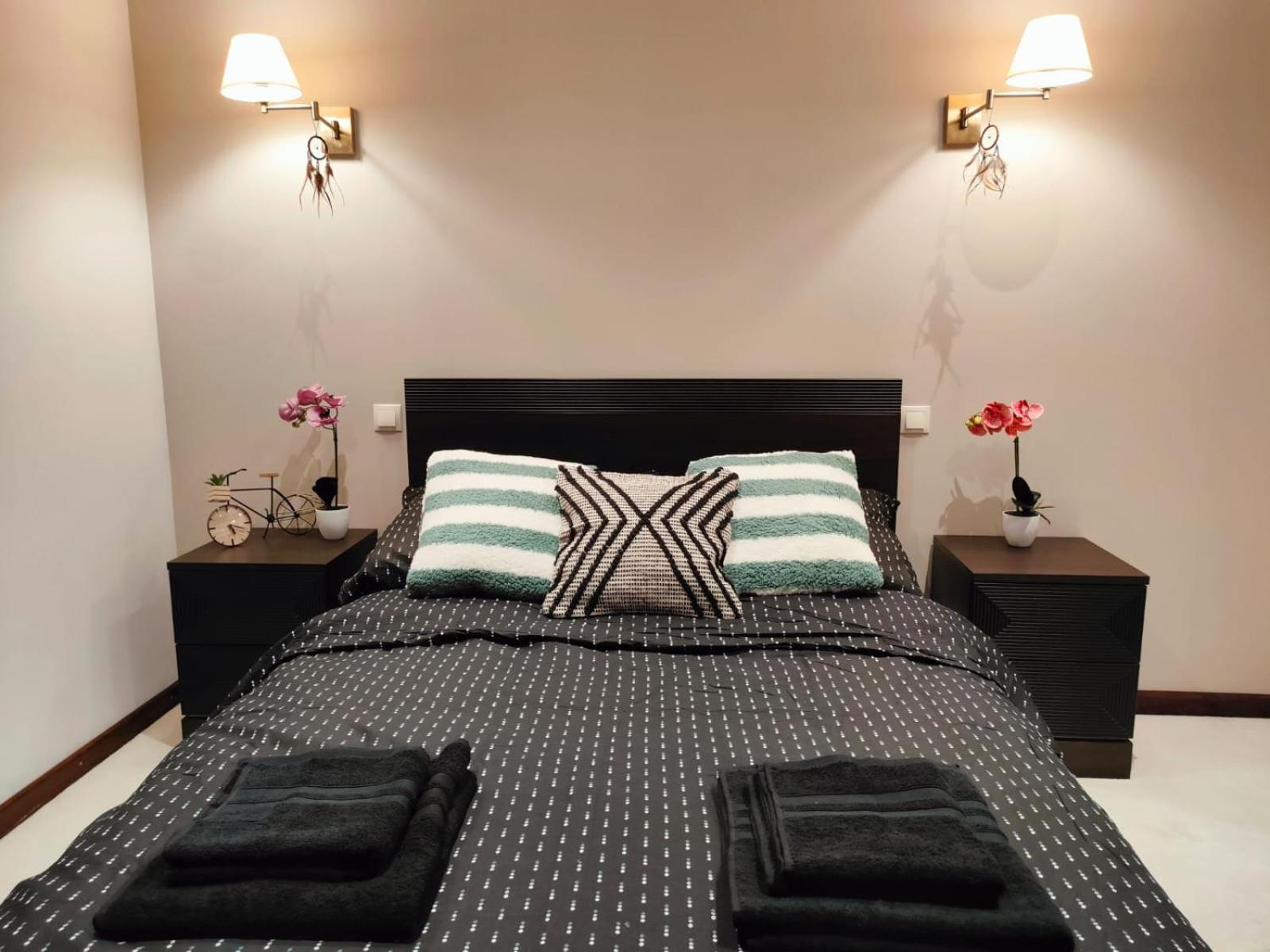 ביאליסטוק Apartament Przy Operze מראה חיצוני תמונה