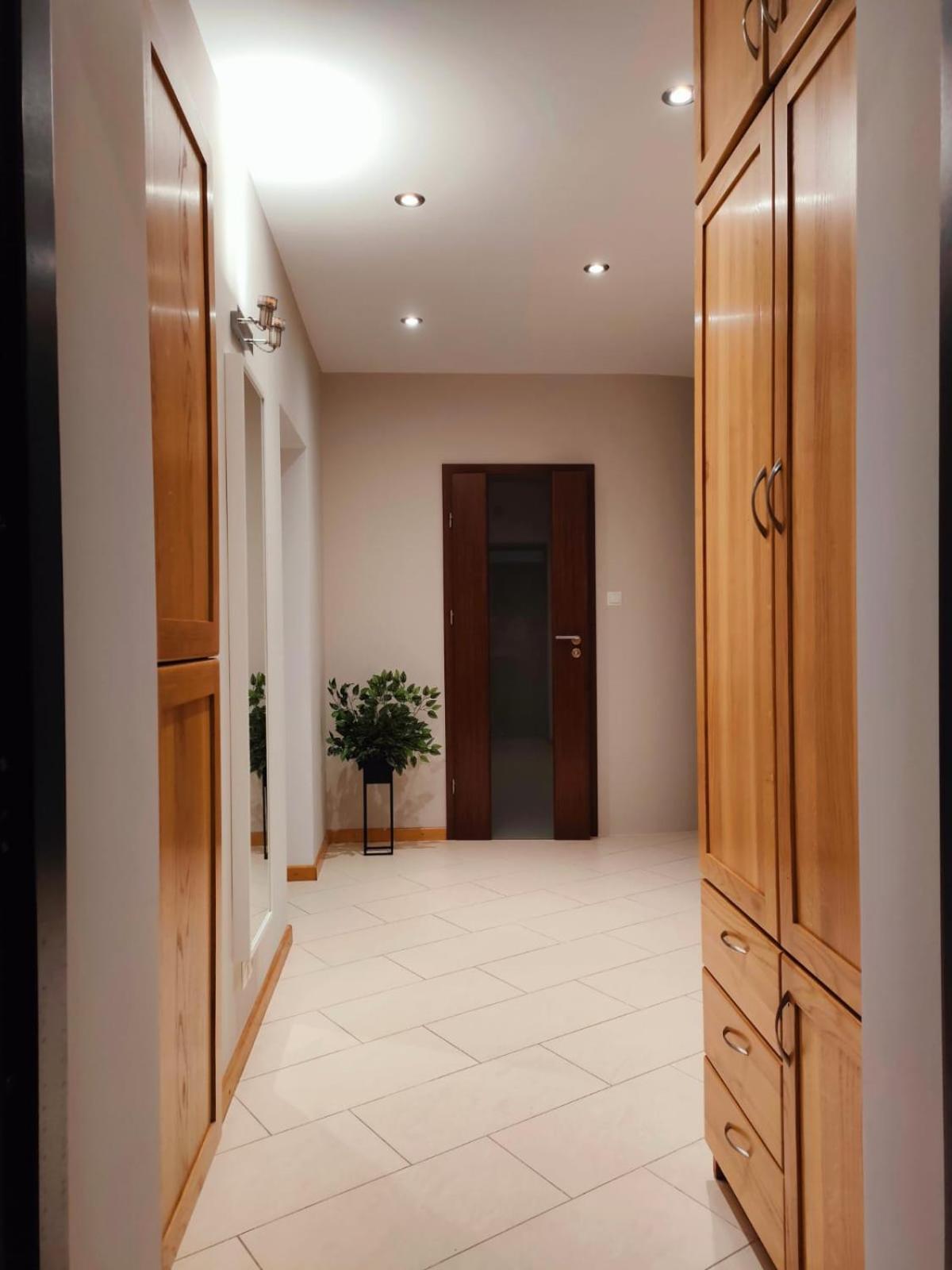ביאליסטוק Apartament Przy Operze מראה חיצוני תמונה